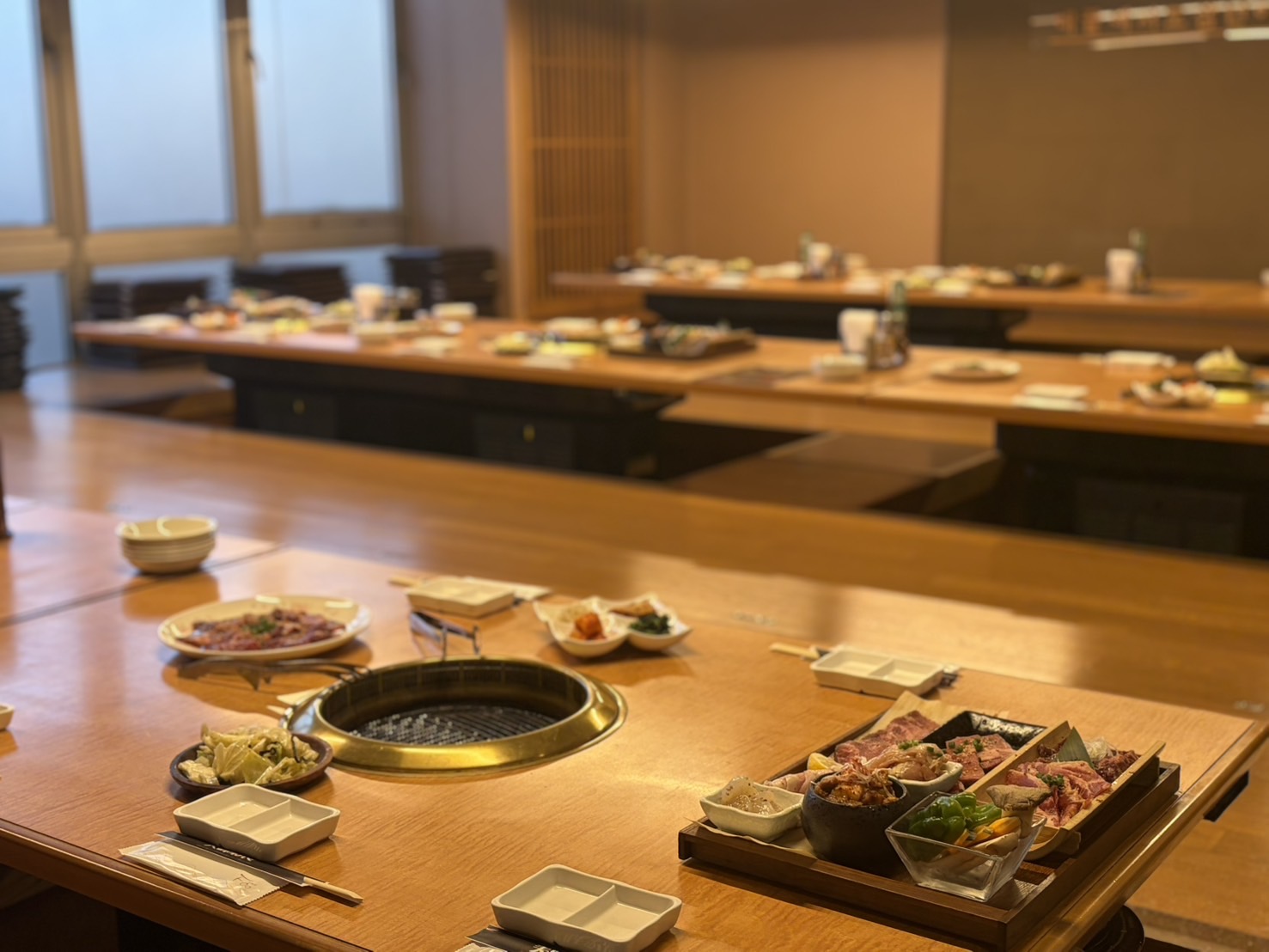 宴会プラン